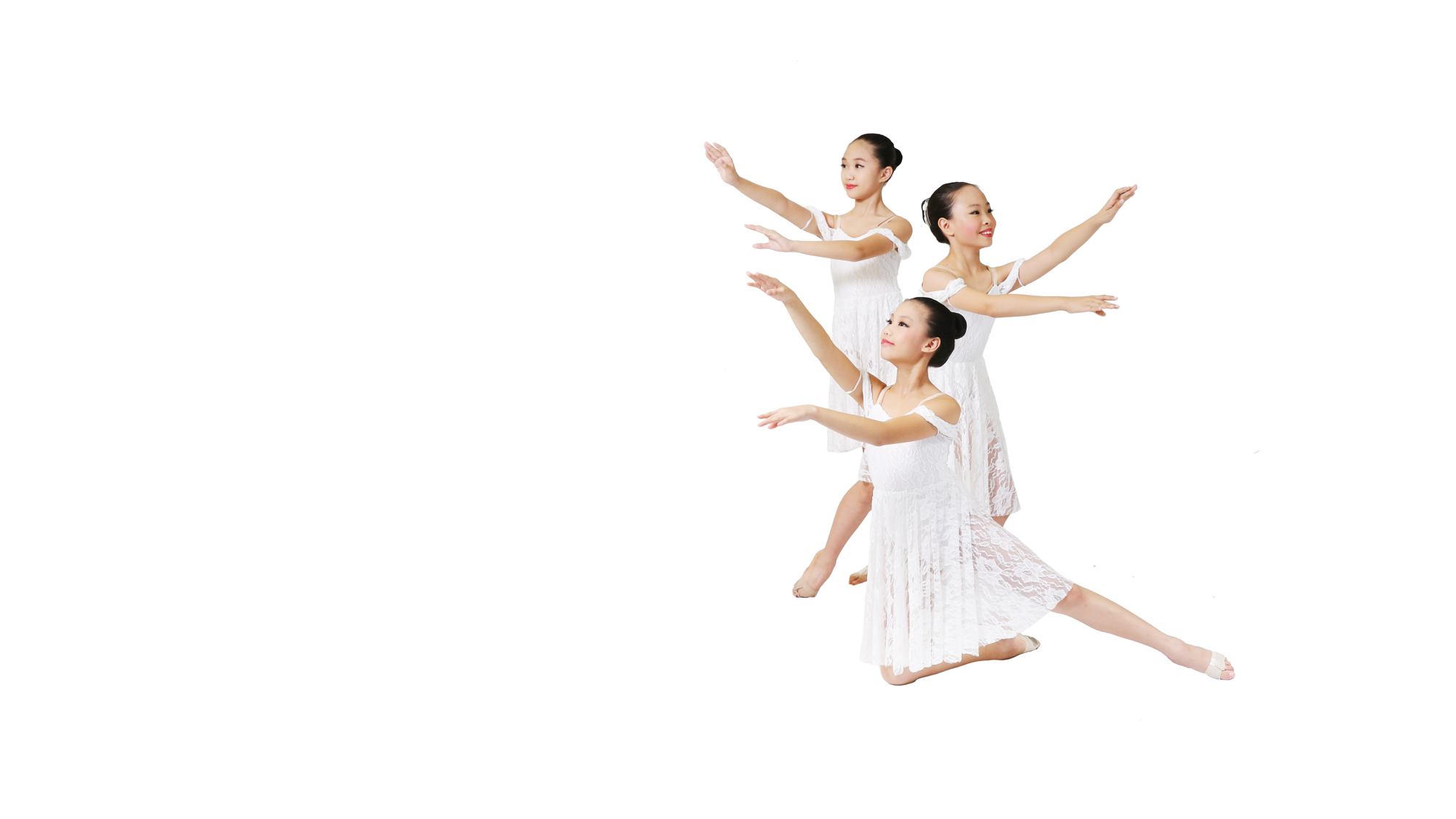 Ballet school Singapore