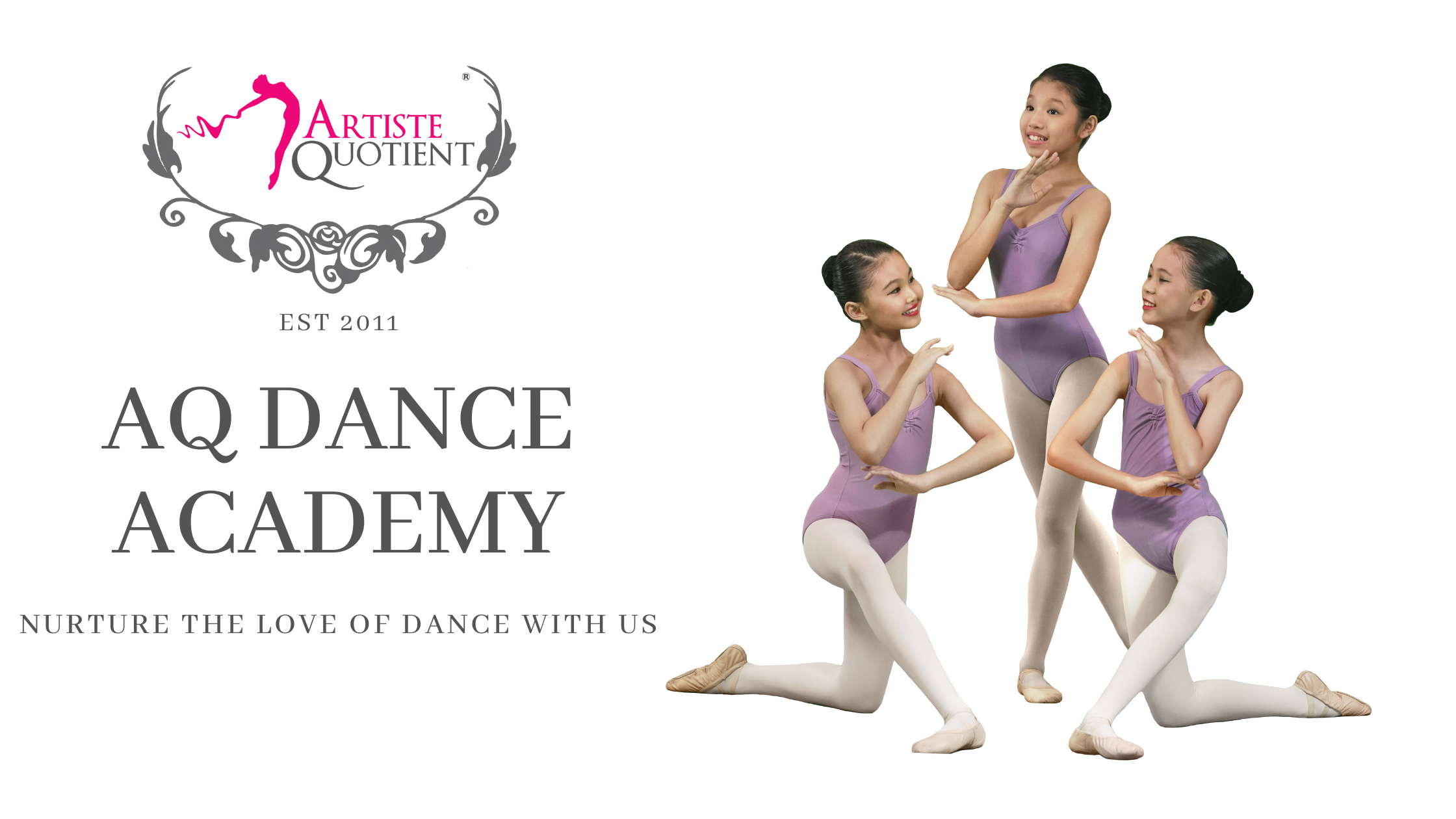 Ballet Classes Registration